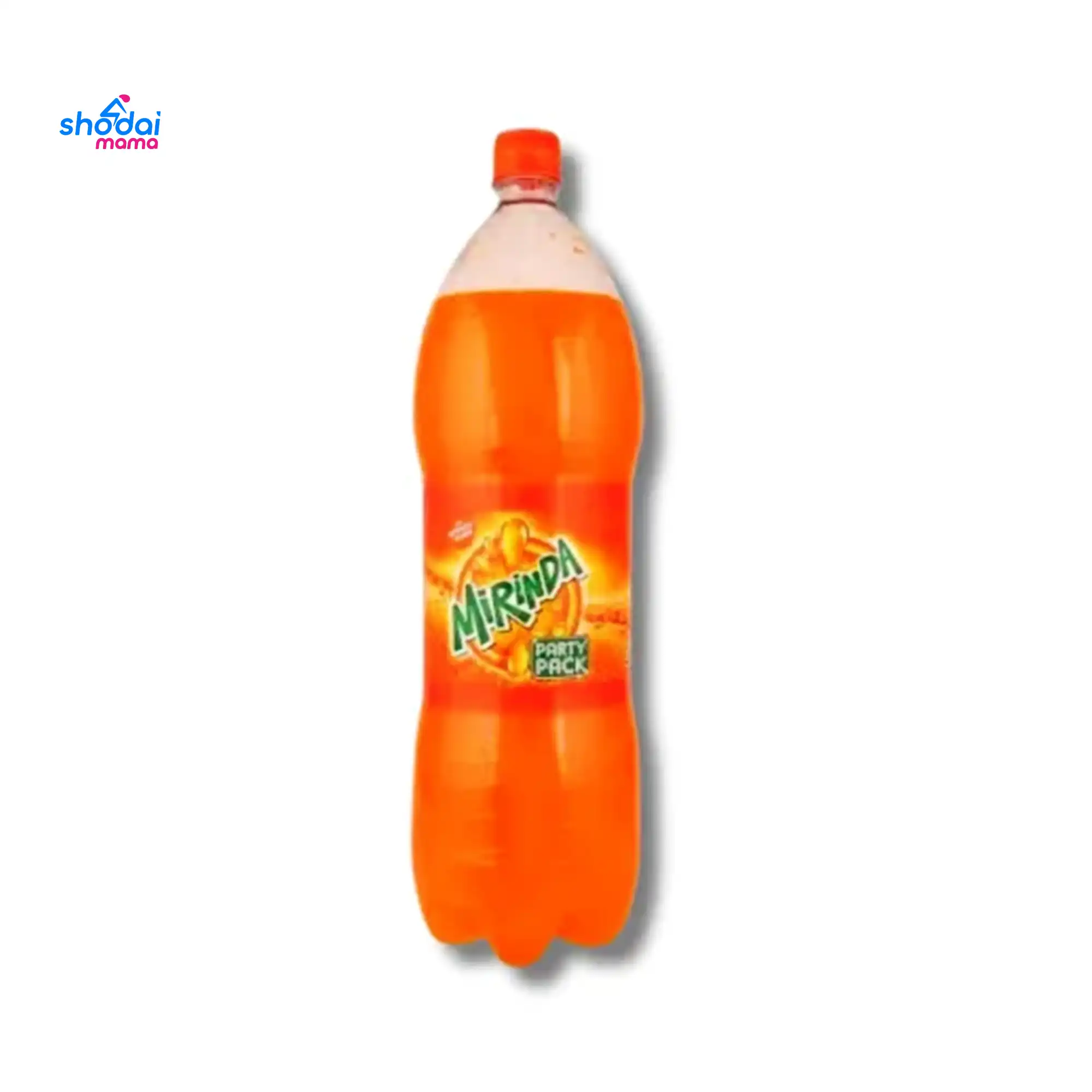 Mirinda Orange Flavour 1Ltr